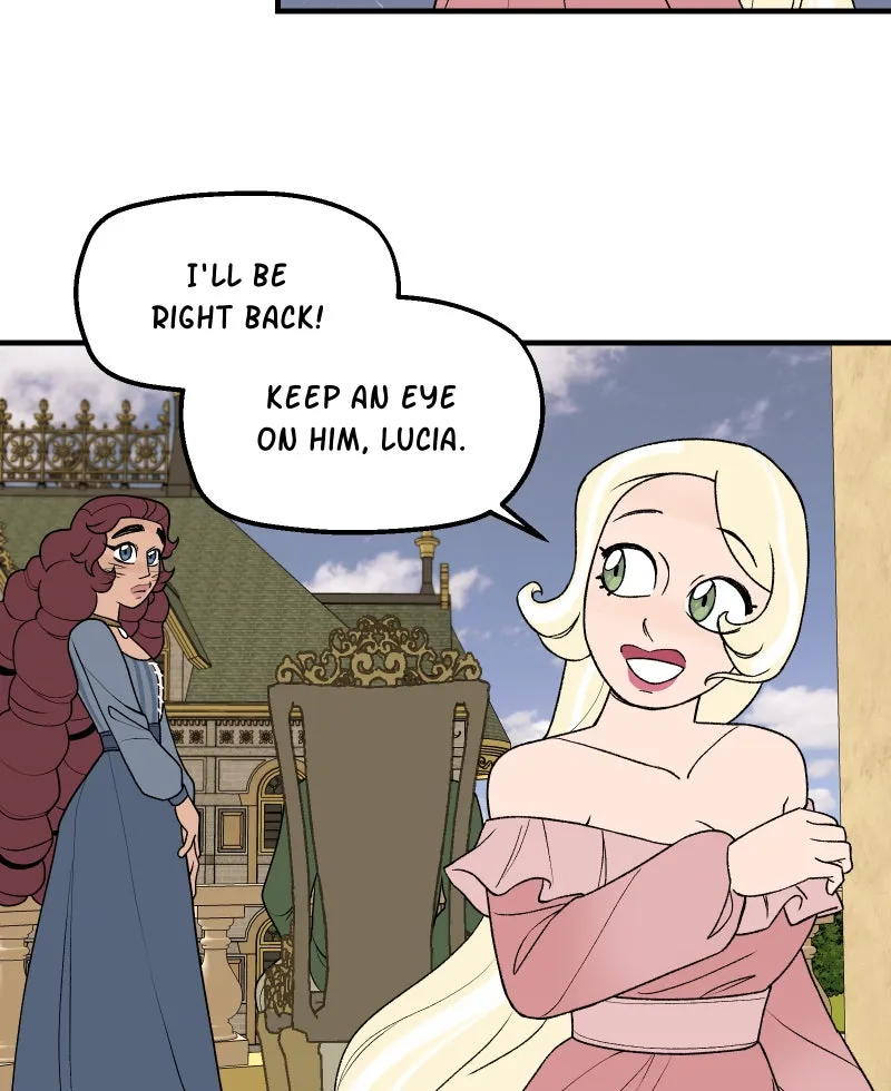 Suitor Armor Chapter 73 page 9 - 