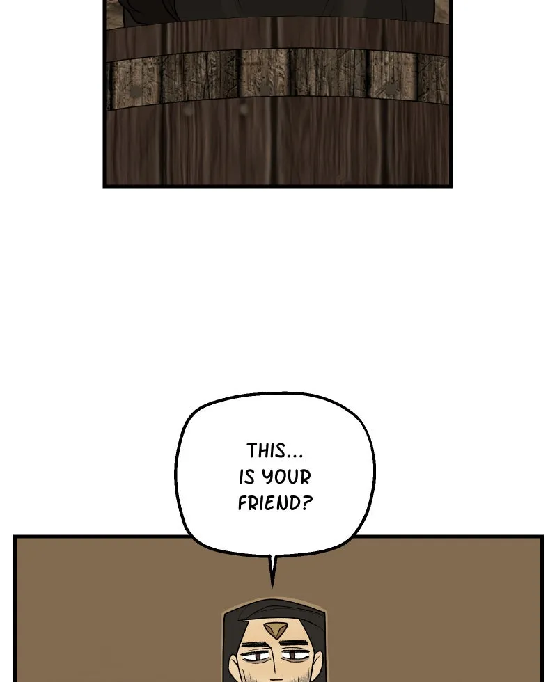 Suitor Armor Chapter 74 page 2 - 