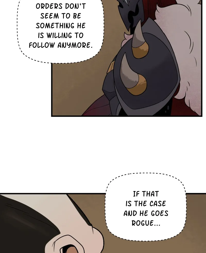 Suitor Armor Chapter 74 page 11 - 