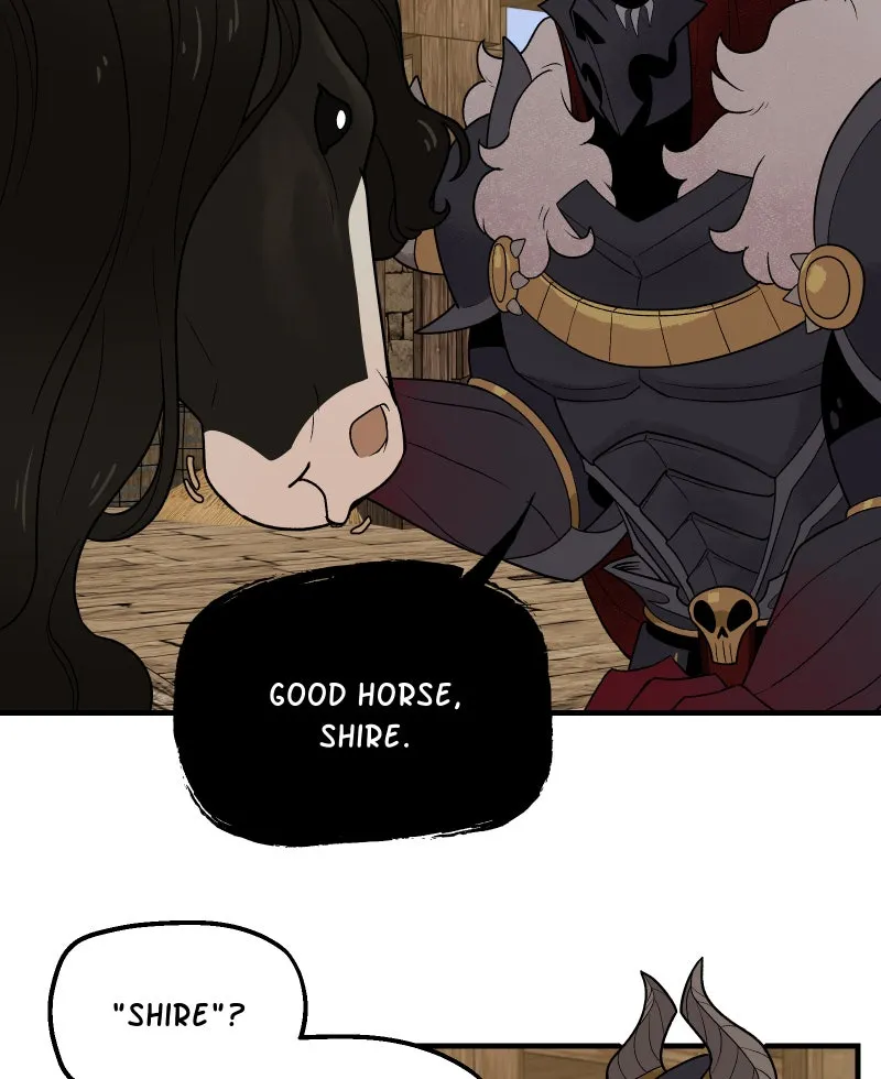 Suitor Armor Chapter 74 page 16 - 