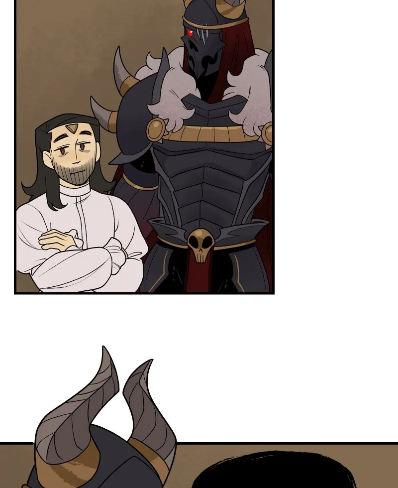 Suitor Armor Chapter 74 page 18 - 