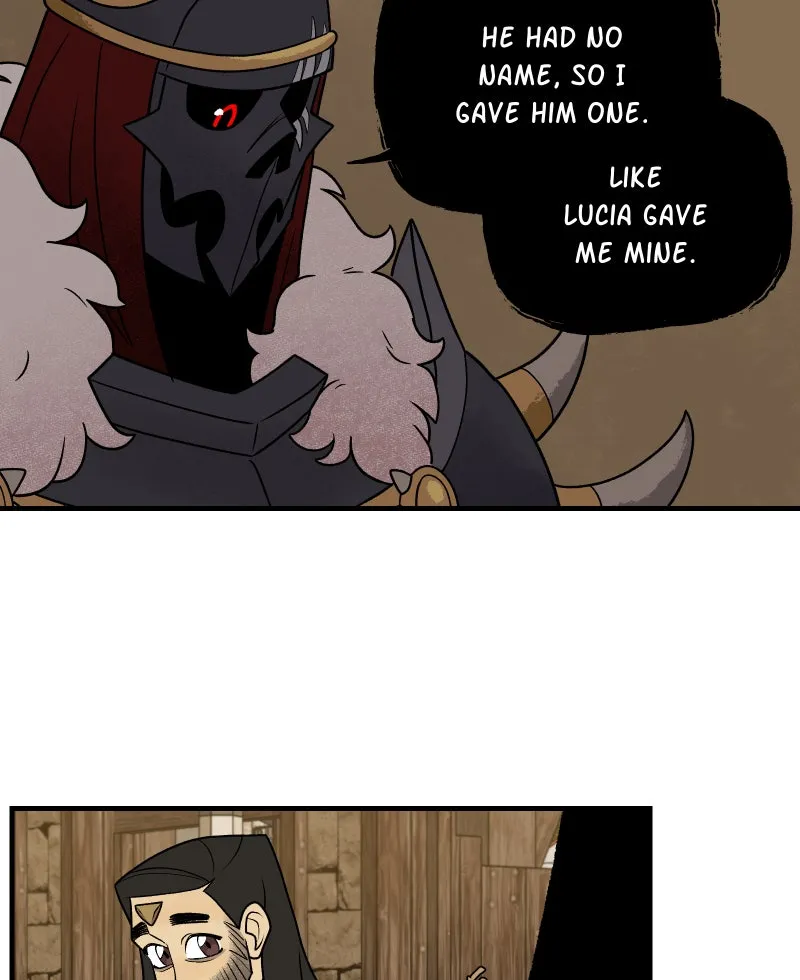 Suitor Armor Chapter 74 page 19 - 