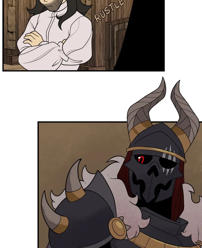 Suitor Armor Chapter 74 page 20 - 