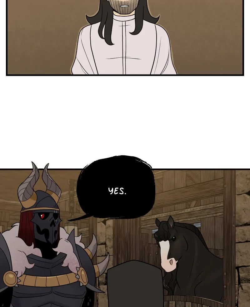 Suitor Armor Chapter 74 page 3 - 