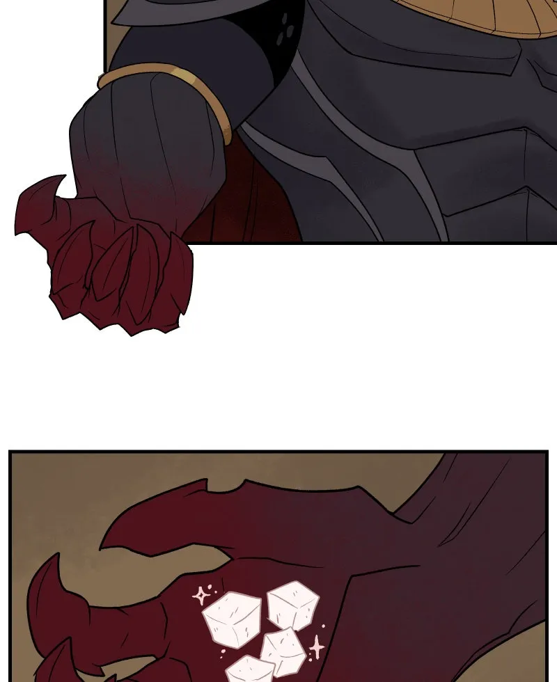 Suitor Armor Chapter 74 page 21 - 