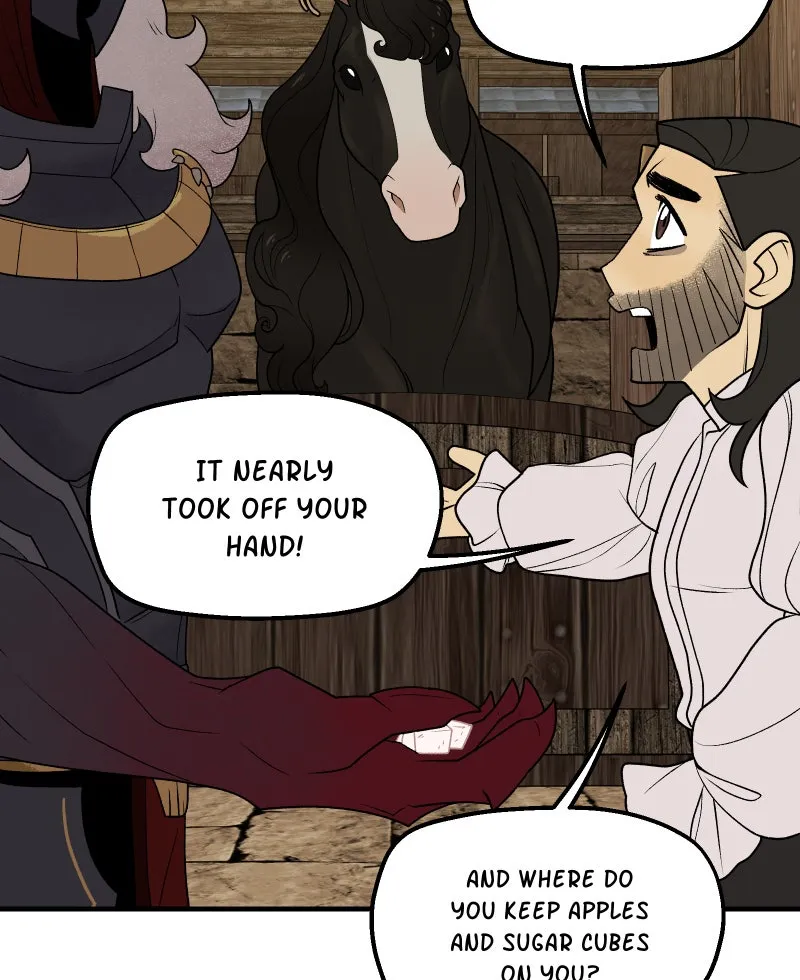 Suitor Armor Chapter 74 page 24 - 
