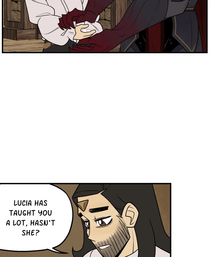 Suitor Armor Chapter 74 page 26 - 