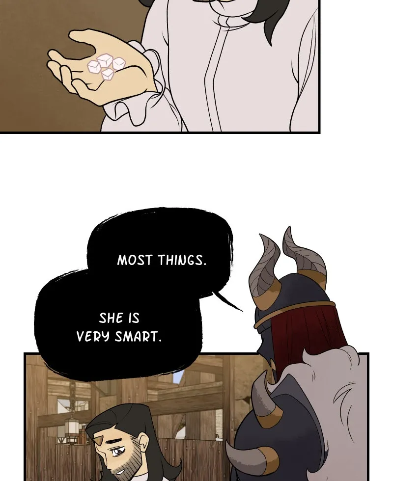 Suitor Armor Chapter 74 page 27 - 