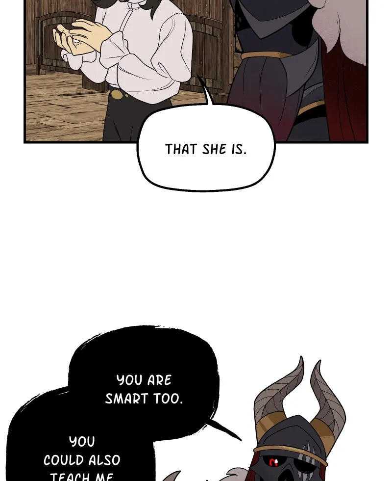 Suitor Armor Chapter 74 page 28 - 