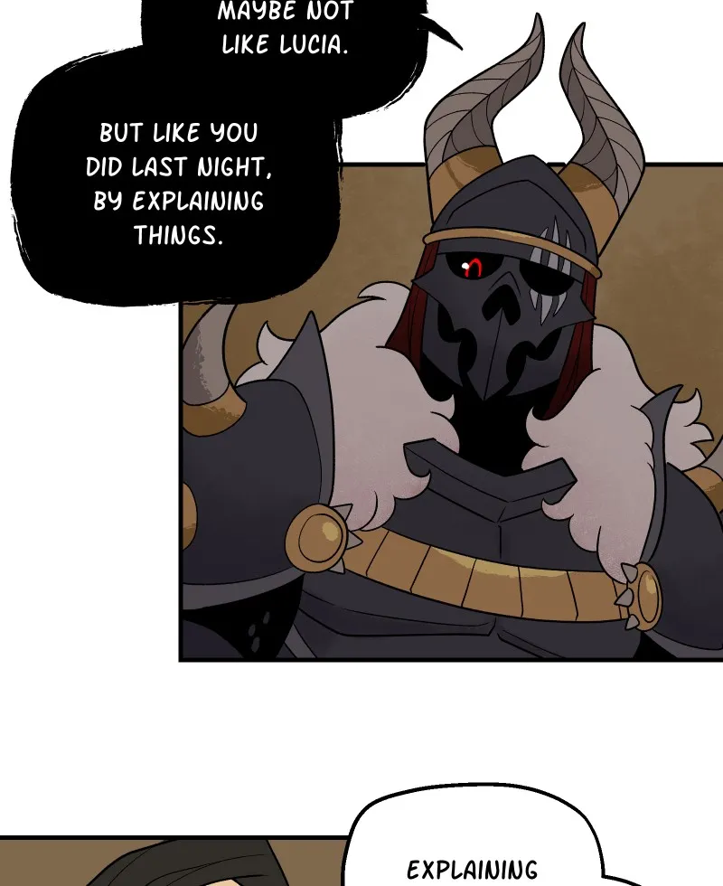 Suitor Armor Chapter 74 page 30 - 