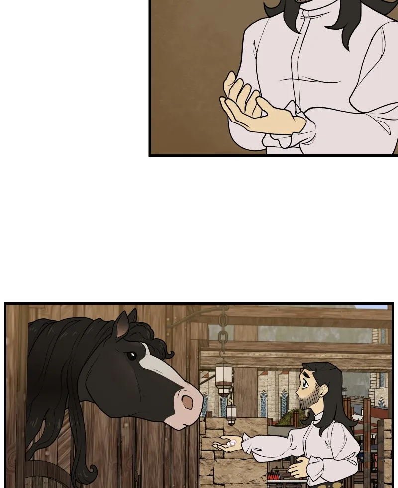 Suitor Armor Chapter 74 page 34 - 