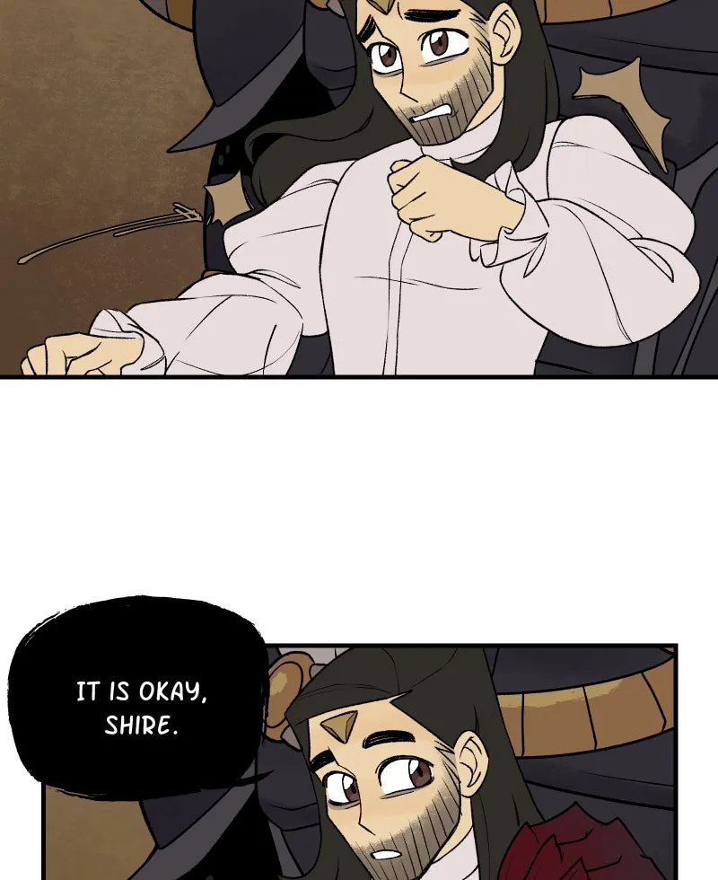 Suitor Armor Chapter 74 page 37 - 