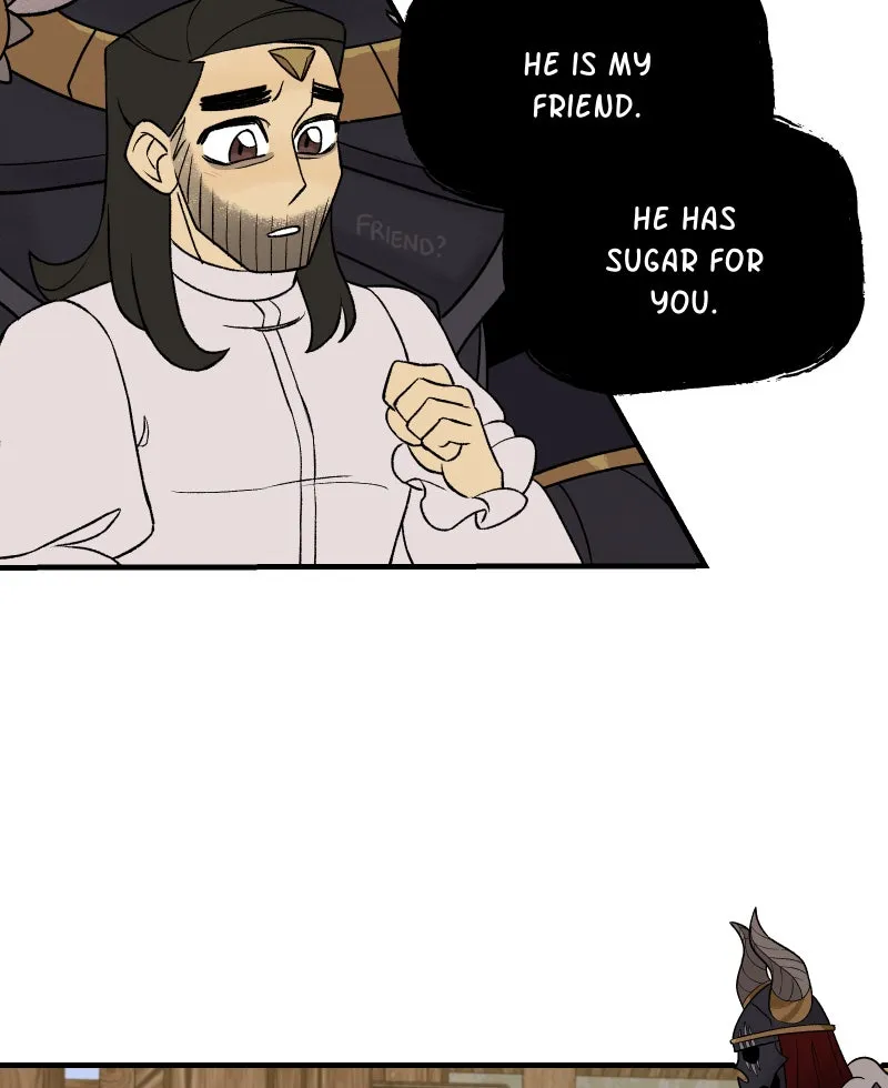 Suitor Armor Chapter 74 page 39 - 