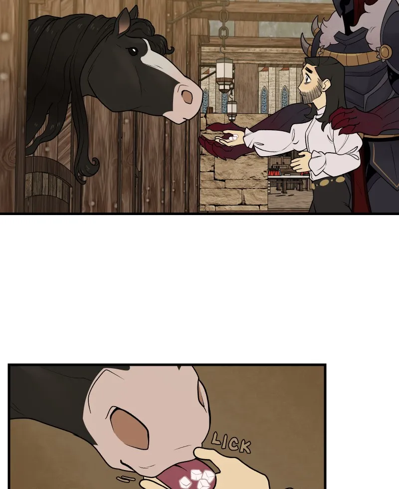 Suitor Armor Chapter 74 page 40 - 
