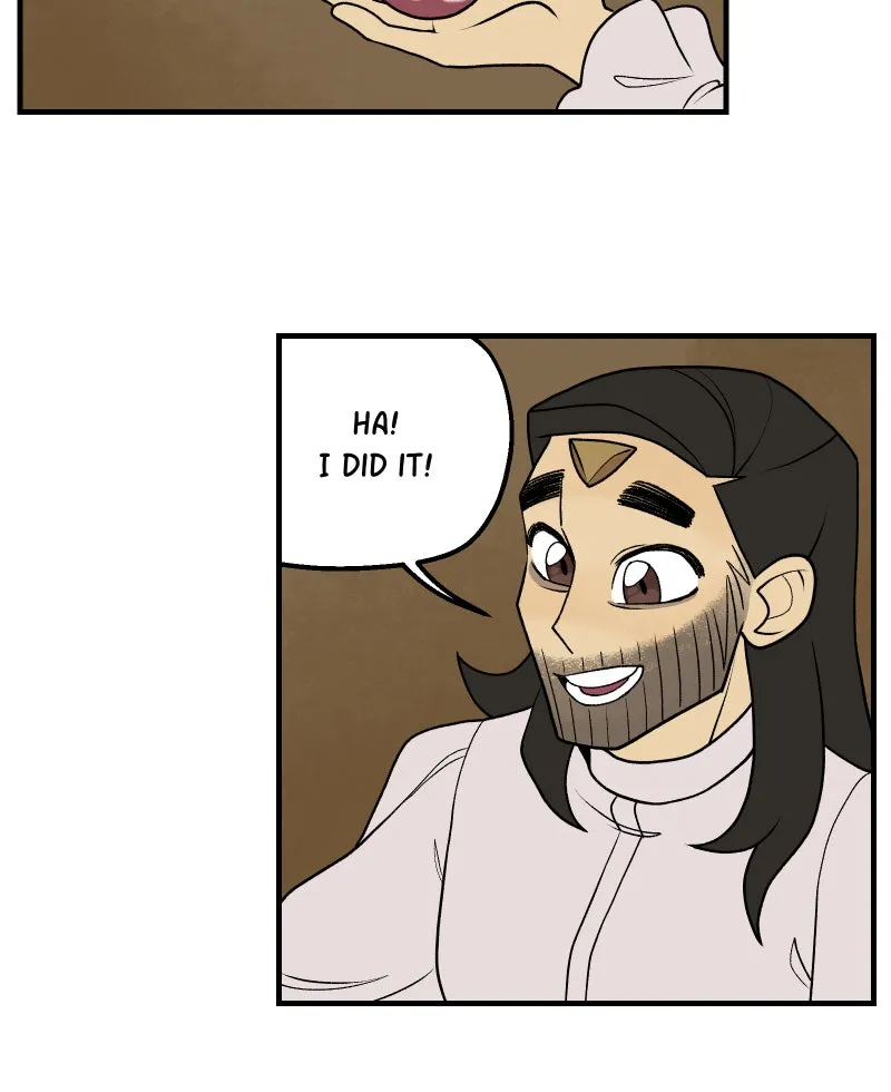 Suitor Armor Chapter 74 page 41 - 