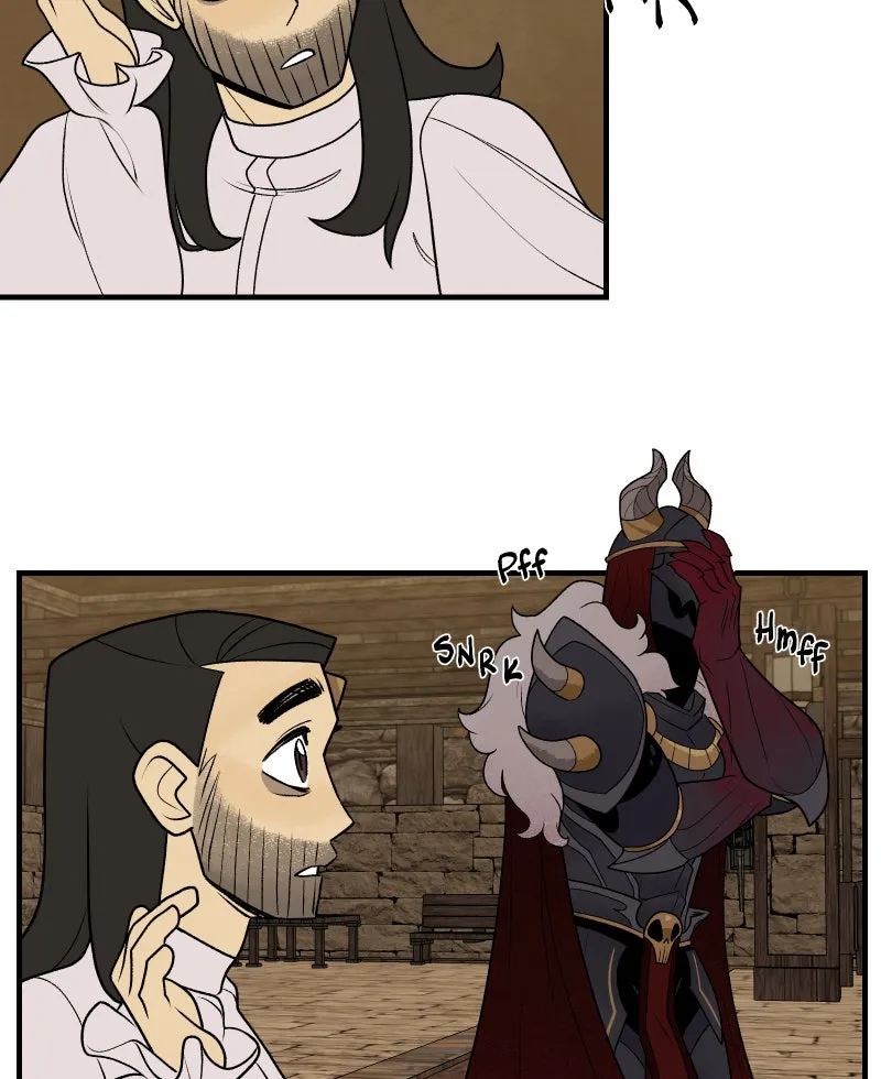 Suitor Armor Chapter 74 page 47 - 