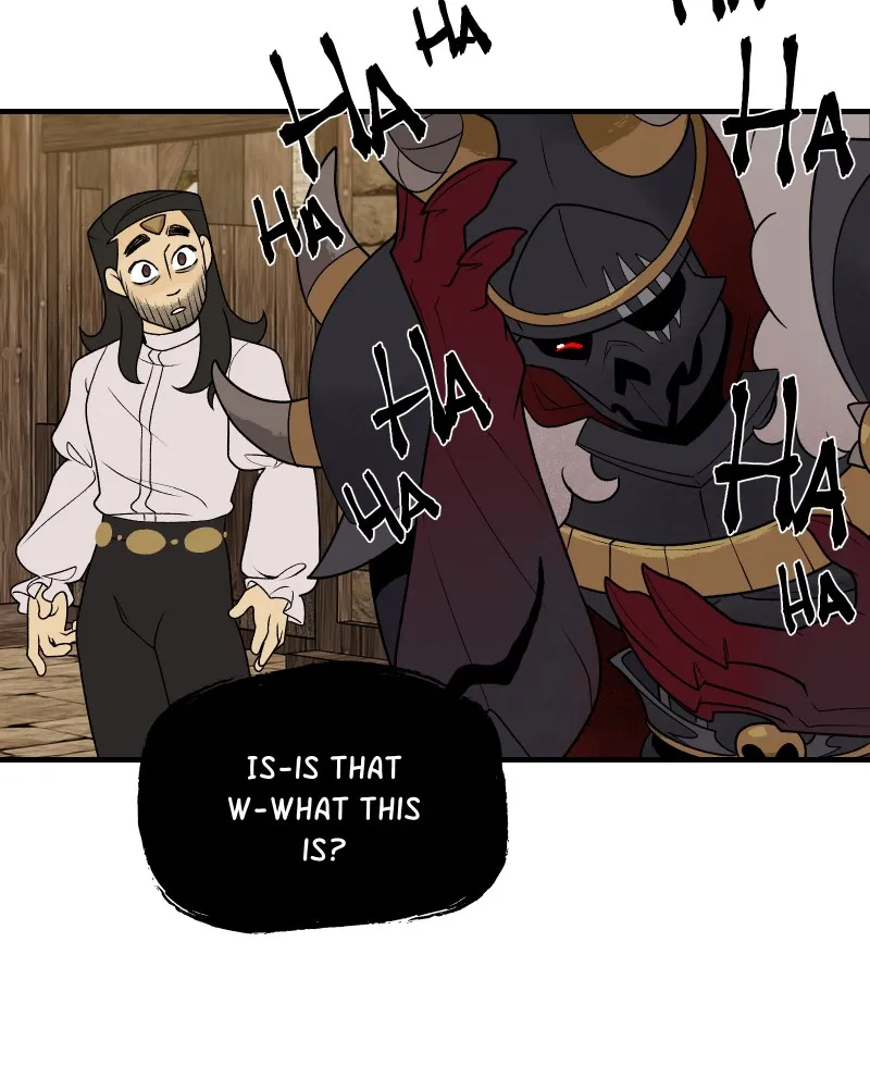 Suitor Armor Chapter 74 page 51 - 