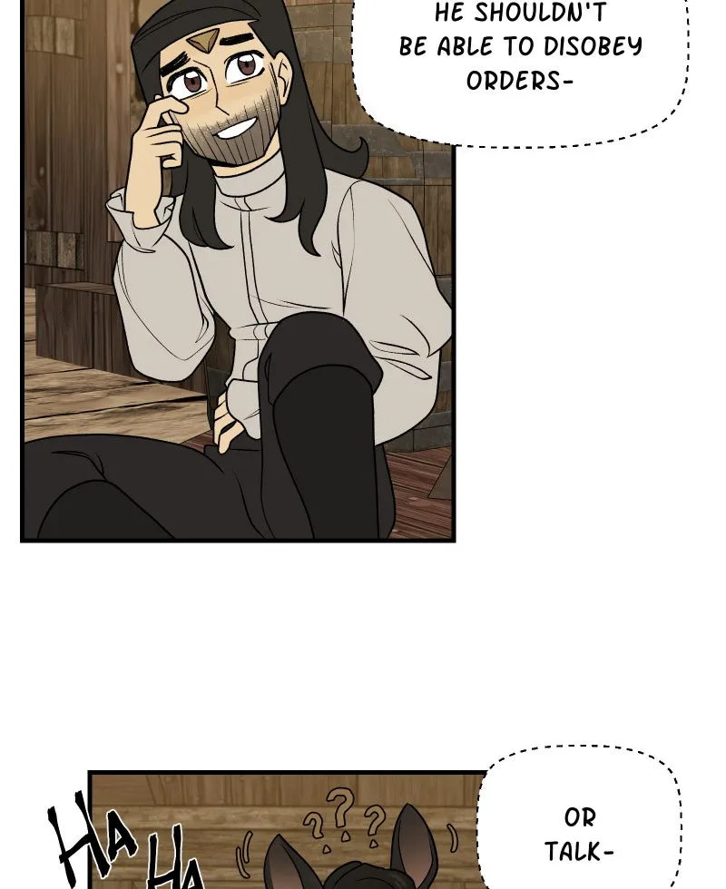 Suitor Armor Chapter 74 page 56 - 