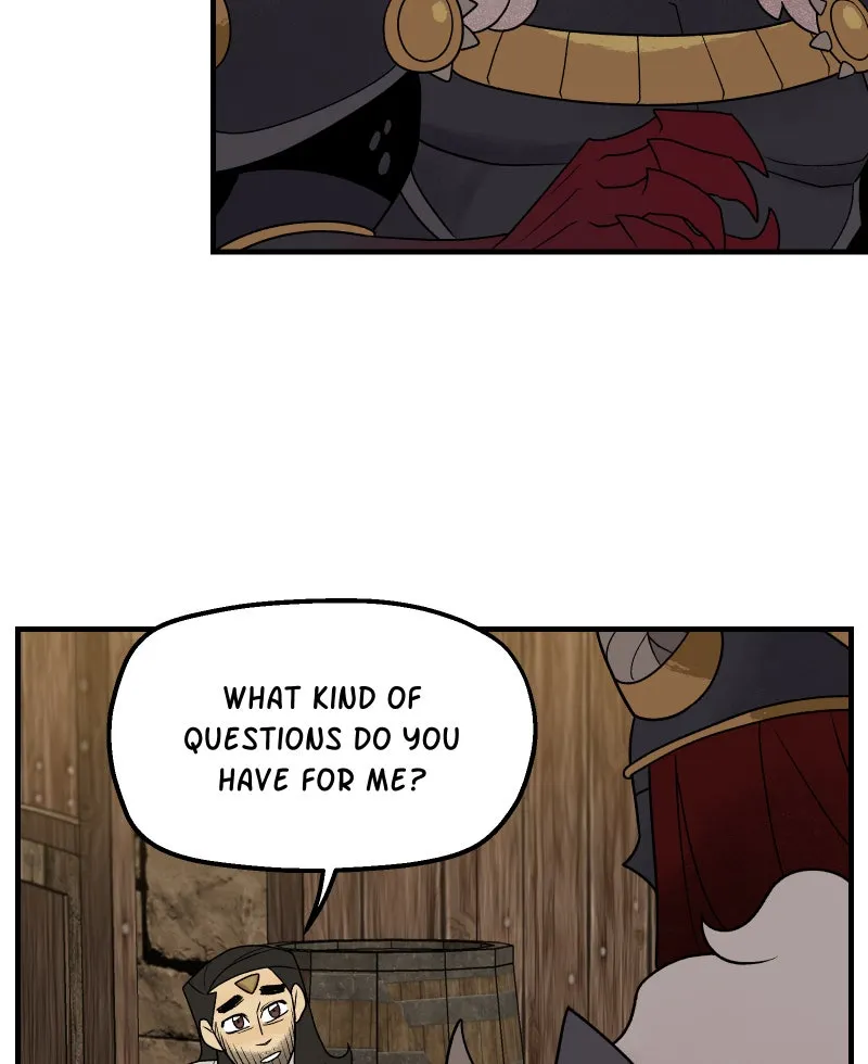 Suitor Armor Chapter 74 page 60 - 