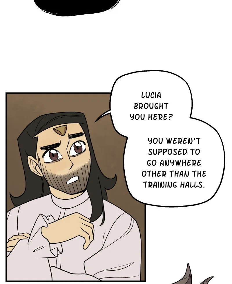 Suitor Armor Chapter 74 page 7 - 