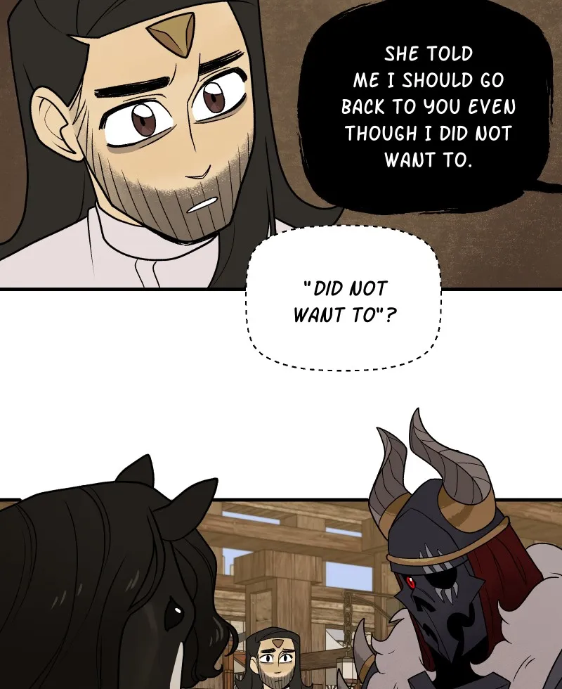 Suitor Armor Chapter 74 page 9 - 