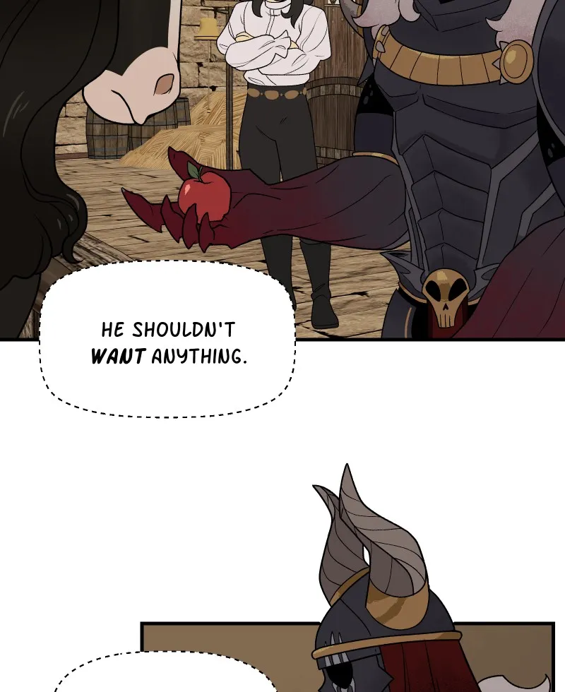 Suitor Armor Chapter 74 page 10 - 