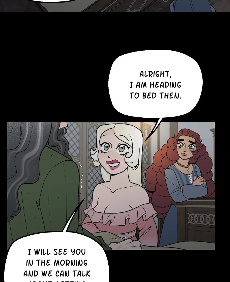 Suitor Armor Chapter 75 page 2 - 