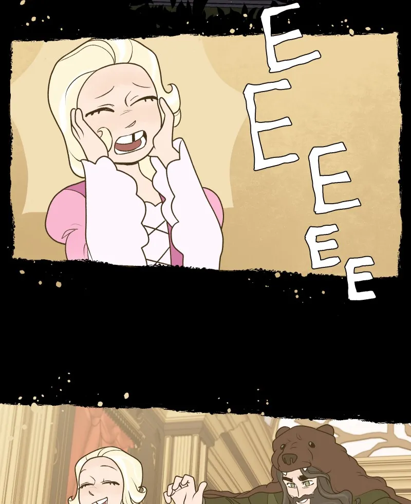 Suitor Armor Chapter 75 page 22 - 