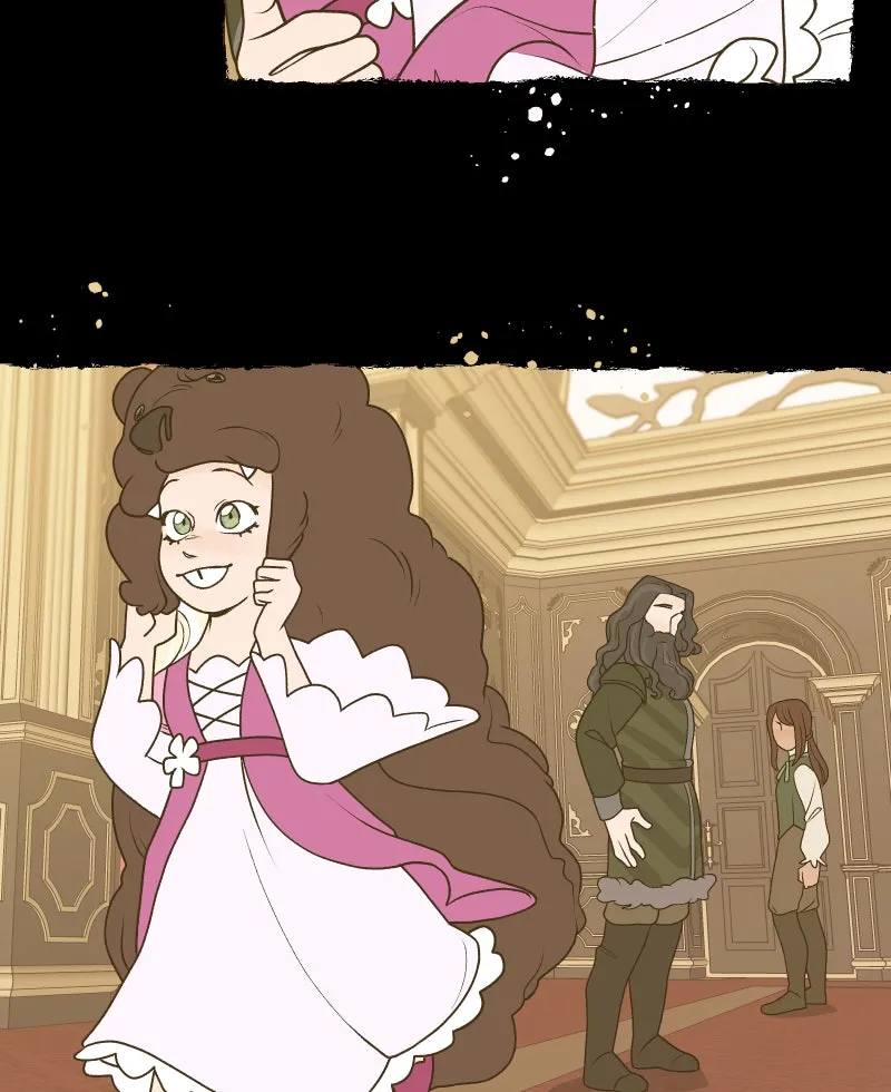 Suitor Armor Chapter 75 page 27 - 