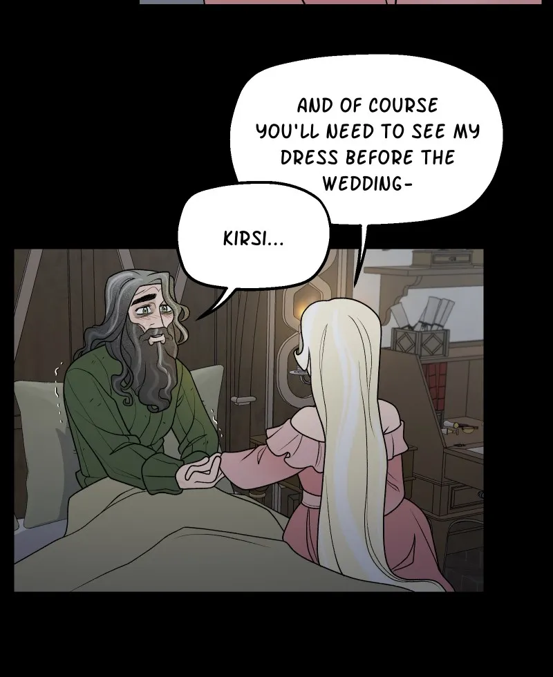 Suitor Armor Chapter 75 page 4 - 