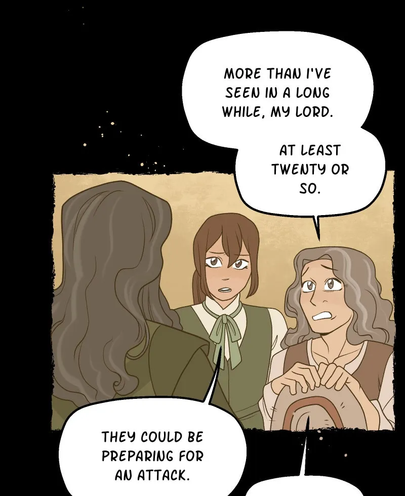 Suitor Armor Chapter 75 page 31 - 