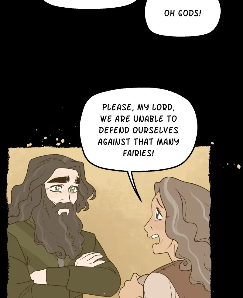 Suitor Armor Chapter 75 page 32 - 