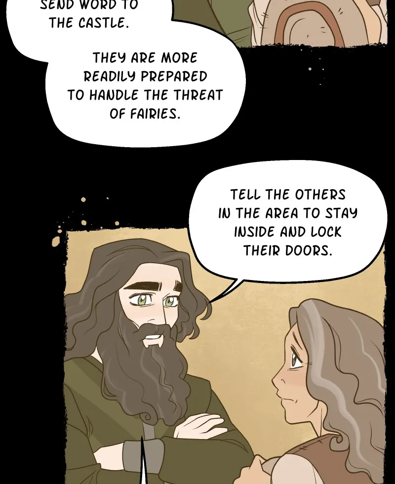 Suitor Armor Chapter 75 page 36 - 