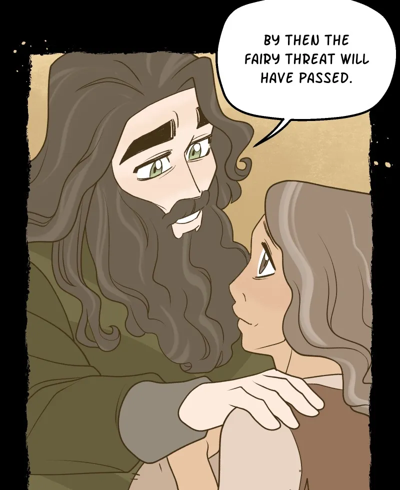 Suitor Armor Chapter 75 page 38 - 