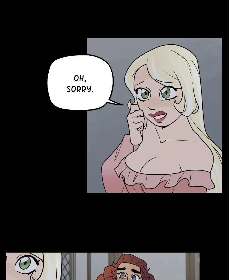 Suitor Armor Chapter 75 page 5 - 