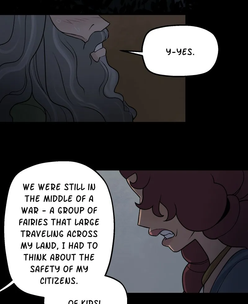 Suitor Armor Chapter 75 page 43 - 
