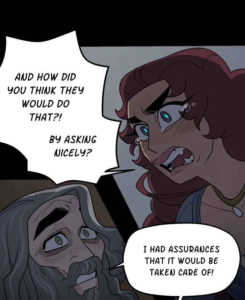 Suitor Armor Chapter 75 page 45 - 