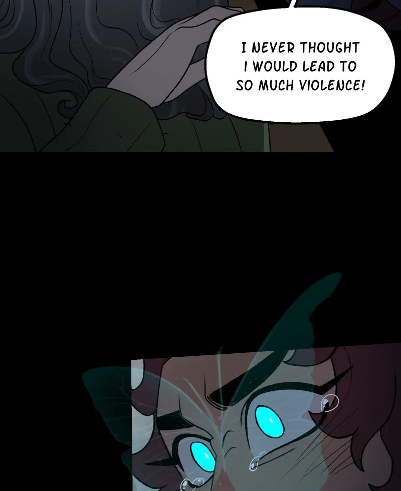 Suitor Armor Chapter 75 page 46 - 