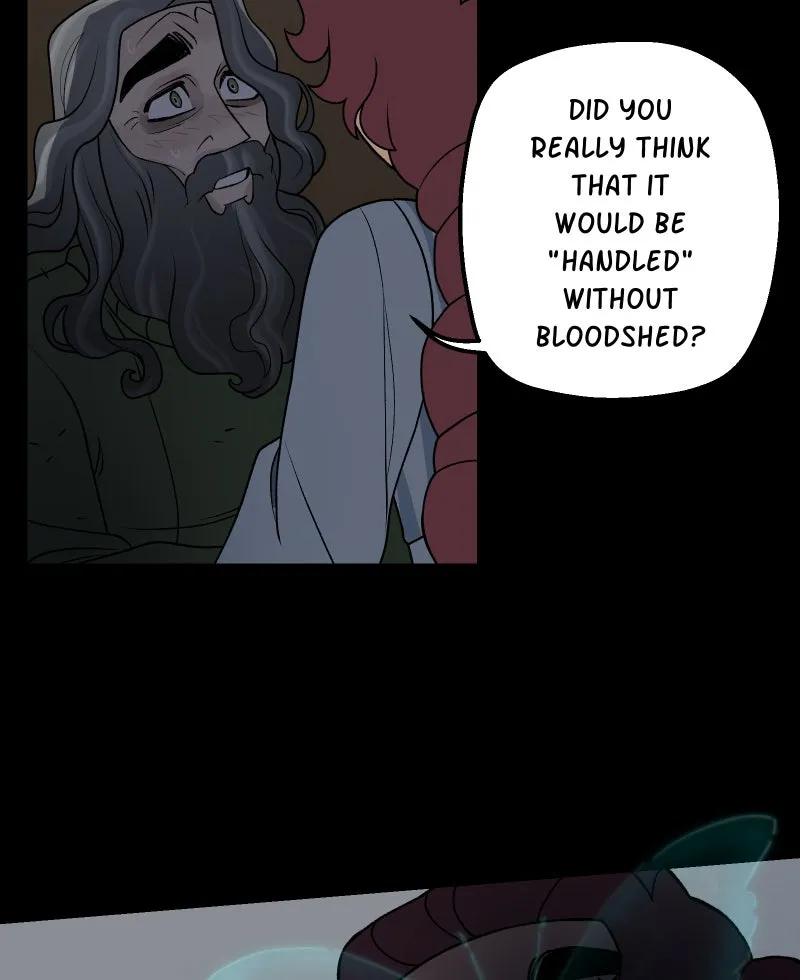 Suitor Armor Chapter 75 page 48 - 