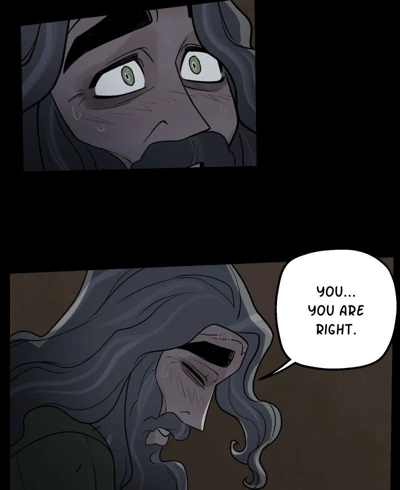 Suitor Armor Chapter 75 page 50 - 