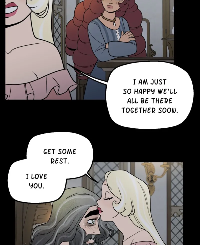 Suitor Armor Chapter 75 page 6 - 