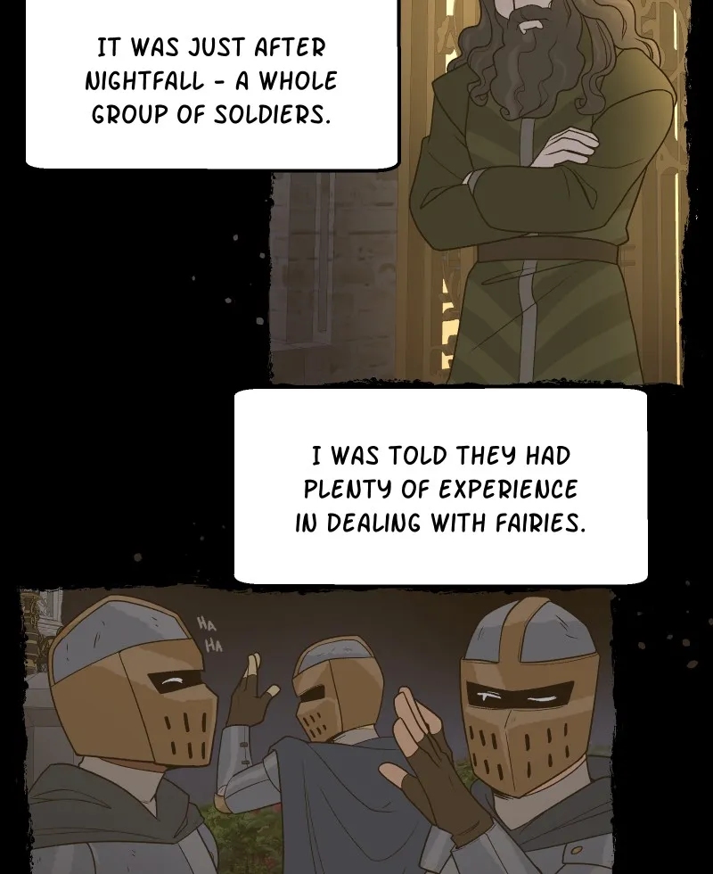 Suitor Armor Chapter 75 page 53 - 