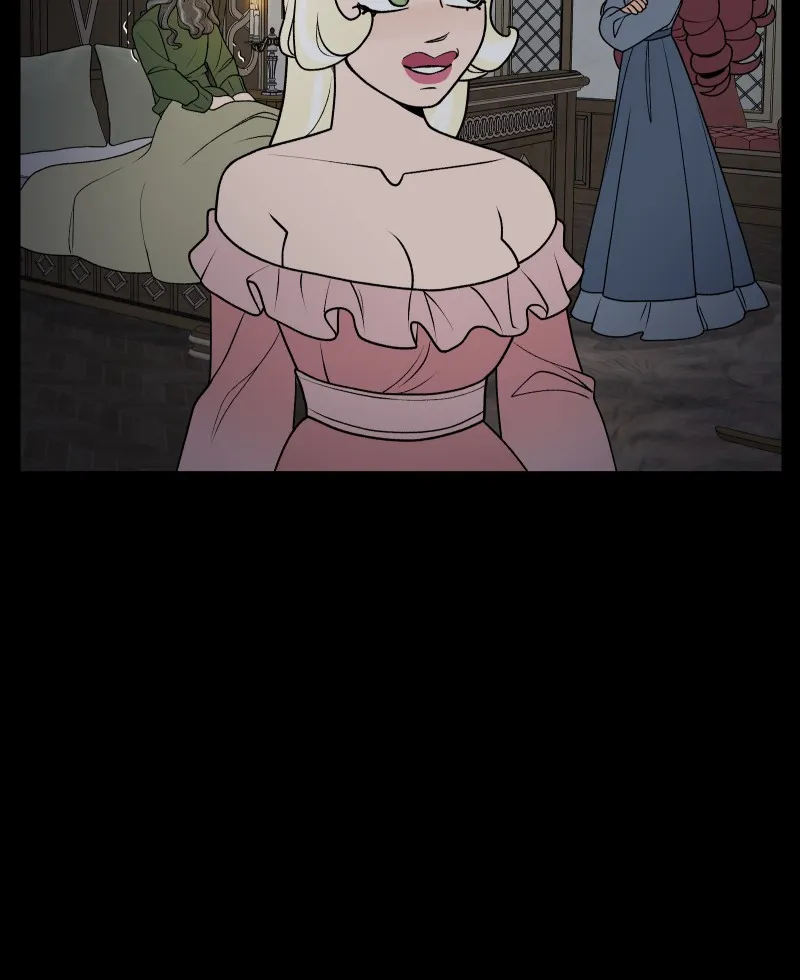 Suitor Armor Chapter 75 page 8 - 