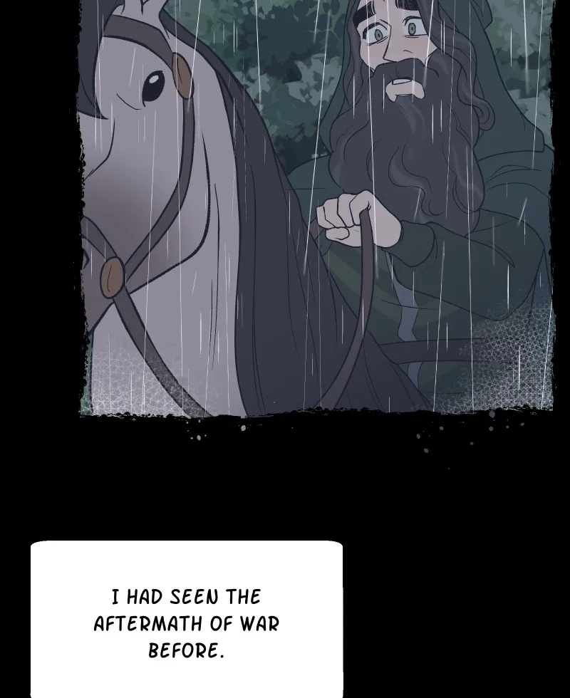 Suitor Armor Chapter 76 page 17 - 