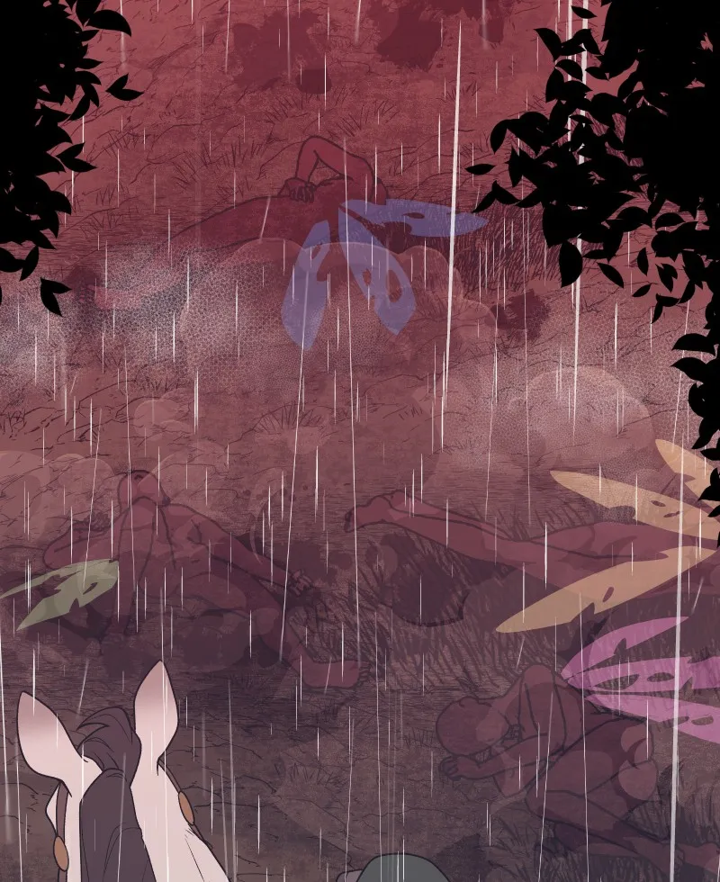 Suitor Armor Chapter 76 page 22 - 