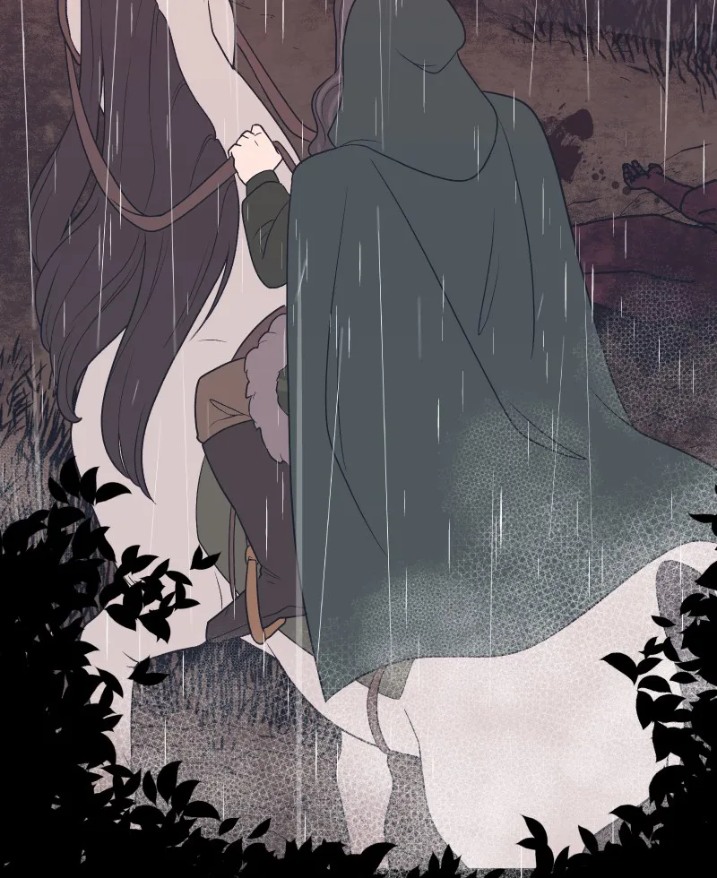 Suitor Armor Chapter 76 page 23 - 