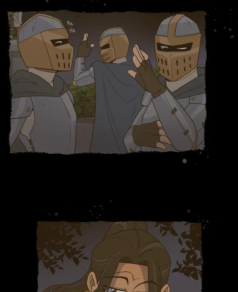 Suitor Armor Chapter 76 page 4 - 