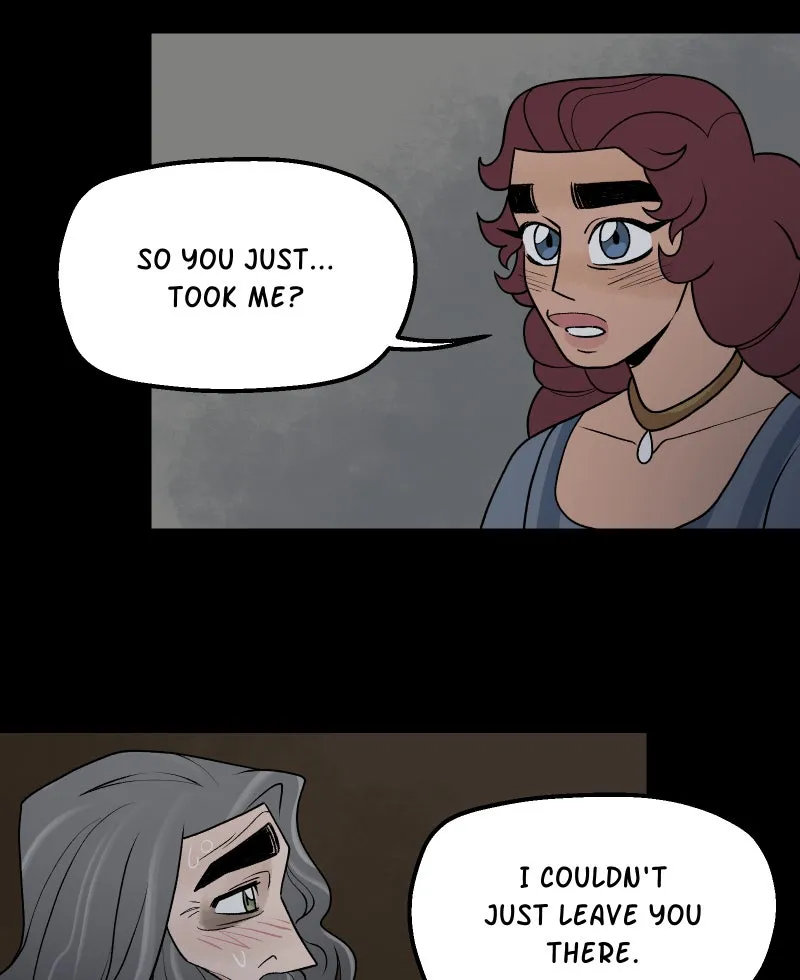 Suitor Armor Chapter 76 page 36 - 