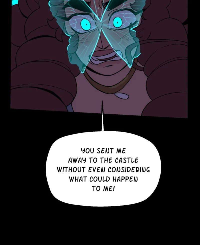 Suitor Armor Chapter 76 page 52 - 