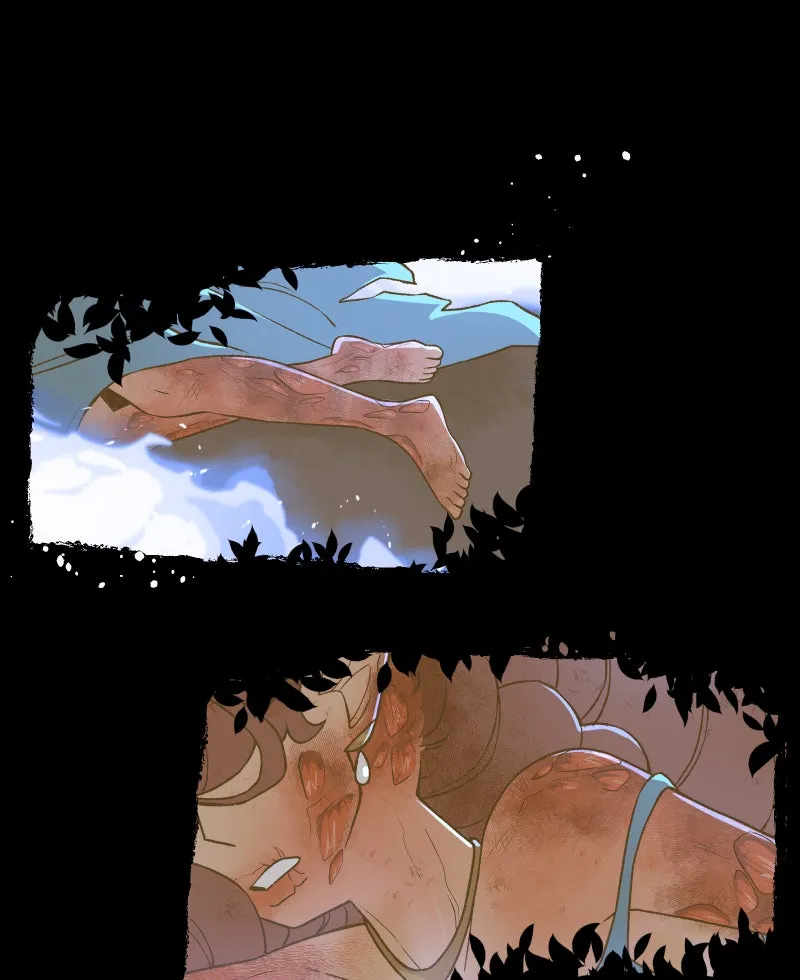 Suitor Armor Chapter 76 page 56 - 